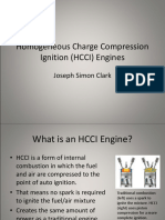 Homogeneous+Charge+Compression+Ignition+ HCCI +engines