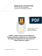 Tesis Analisis y Mejora Del Proceso de Ordenes de Trabajo - Image.Marked PDF