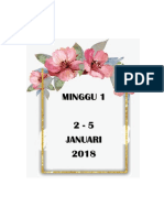 Divider RPH 2018