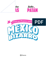 Mexico Bizarro PDF