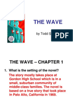 The WAVE Questions and Answers