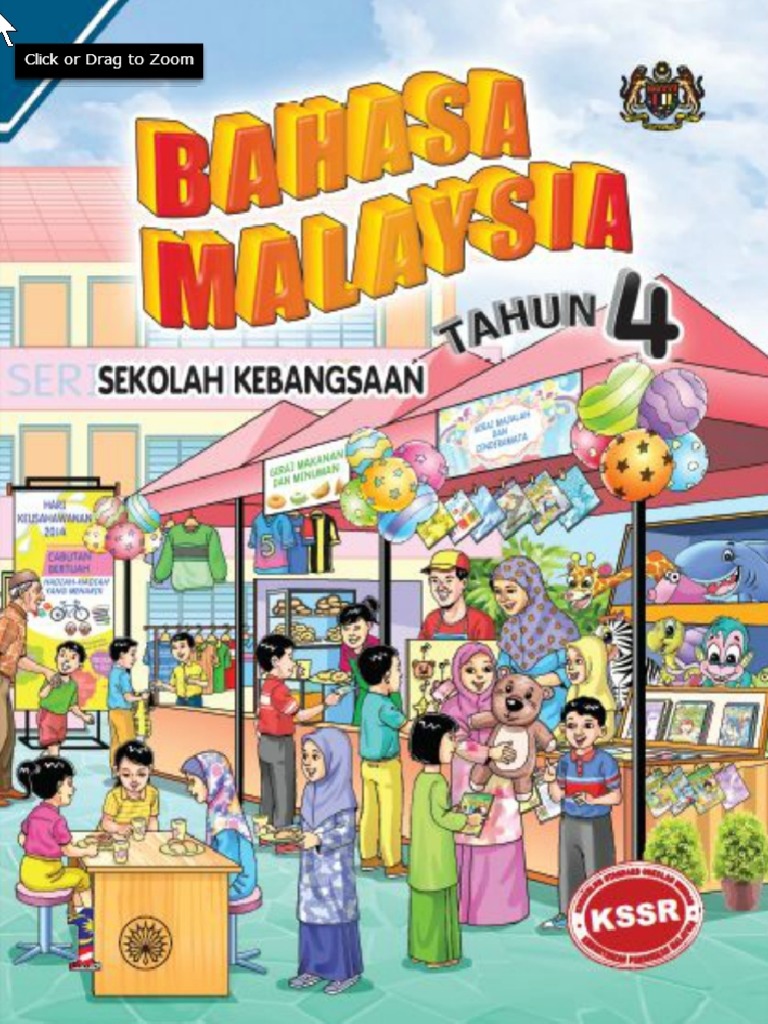 Bahasa Melayu Tahun 4 Pdf Pdf