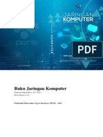 Jaringan Komputer 2016-1 PDF