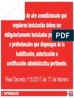 Mudo Es Instalaci N de Aire Acondicionado 1 PDF