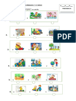 Vak 1 Preferencia Test Vack