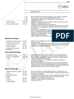 Quatre Quarts PDF