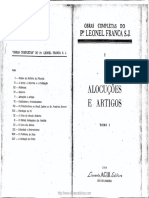 353797117 Pe Leonel Franca Alocucoes Tomo I PDF