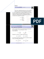 Resumen Semana 5 Termodinamica