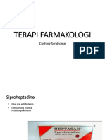 Terapi Farmakol