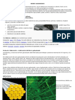 Tuberias de Hierro Galvanizado