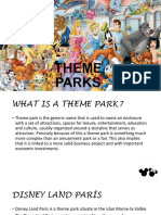 Theme Parks 