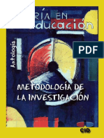 Varios - Maestria En Educacion Metodologia De La Investigacion.pdf