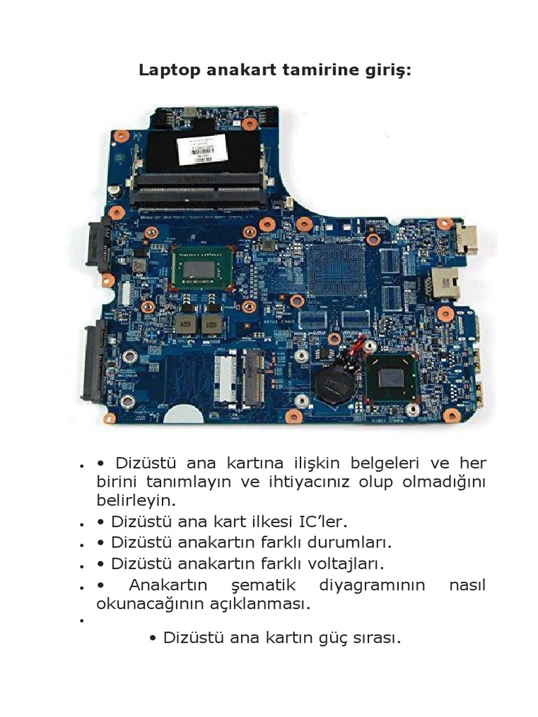 Computer Repair | PDF