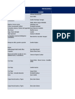 Agenda Telefonica 2019 (MC)