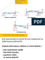 İntegration Method For Structural Mechanics