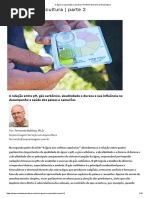 A Água Na Aquicultura _ Parte 2 _ Revista Panorama Da Aqüicultura