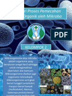 Mikrobiologi Kel 2 1A
