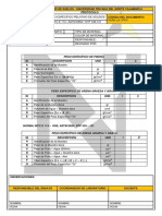 Protocolo Peso Específico Relativo de Sólidos - Fe de Erratas