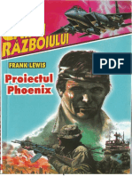 Proiectul Phoenix PDF