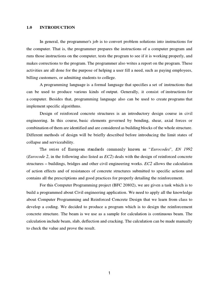 Project Report | PDF | C++ | Class (Computer Programming)