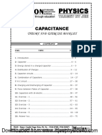 Capacitance PDF
