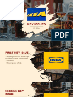 Case Study 1 Ikea