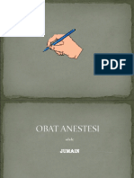 obat-anestesi.ppt