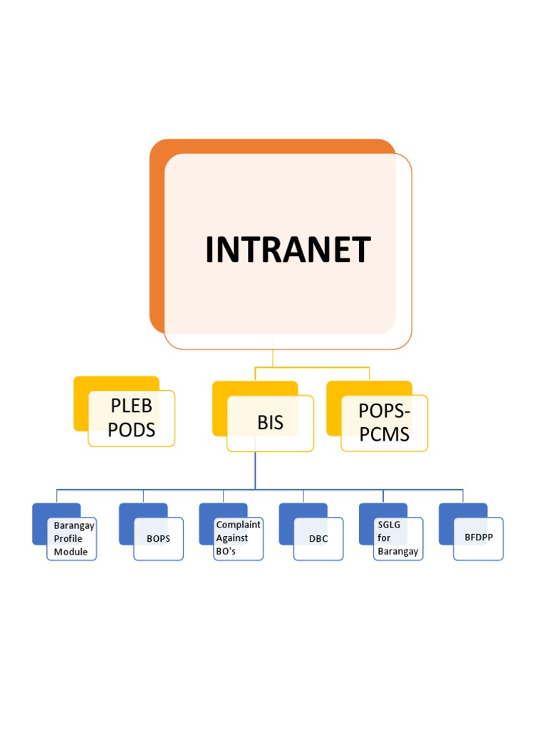 Intranet PDF | PDF