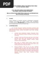 Contoh Surat Permohonan Sewa Tapak Gerai