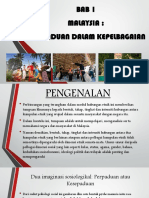 4.0 Dapatan Kajian Dan Perbincangan