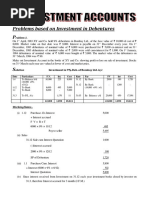 Royalty Accounts Theory Landlord Lease