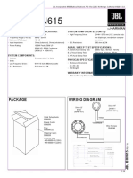 JBL Eon615 PDF