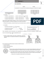 Matematicas Acad Fichas Evaluacion