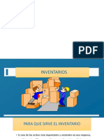 Como Hacer Un Inventario