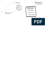 Letreros Maquina de Regalos - CG PDF