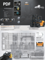 Terex RT200-1 01-27-11 | PDF | Transmission (Mechanics) | Pump