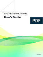 EPSON Manual BOOK PDF