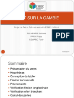 (PROJET BP) Groupe 27 PDF