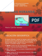 Estado Miranda