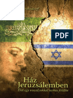 Angelika Schrobsdorff - Ház Jeruzsálemben PDF
