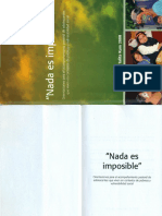 Nada Es Imposible PDF