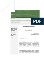 Acciones de recupero en el leasing. Críticas y soluciones - Ocorso & Peroni Cornes.docx