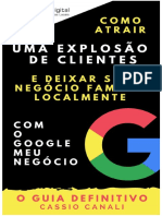 1 Ebook - Como Atrair Uma Explosão de Clientes e Tornar Seu Negócio Famoso