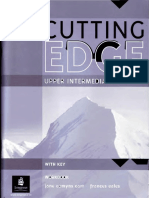 Cutting Edge - Upper-Intermediate Workbook (1) .O PDF