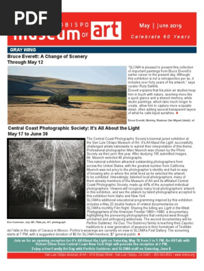 ArtNews May-Jun 2019