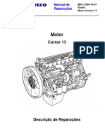 Manual de Reparações Strallis PDF