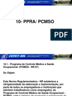 Vale Ppra Pcmso