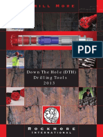 2013 DTH Hammer Catalog PDF