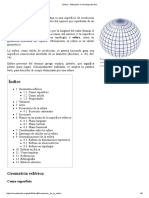 La Esfera PDF