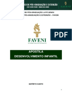 Desenvolvimento Infantil PDF